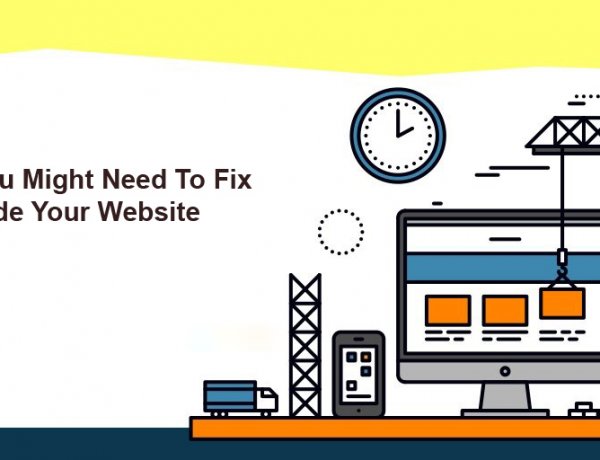 4 Signs You Might Need To Fix Upgrade Your Website